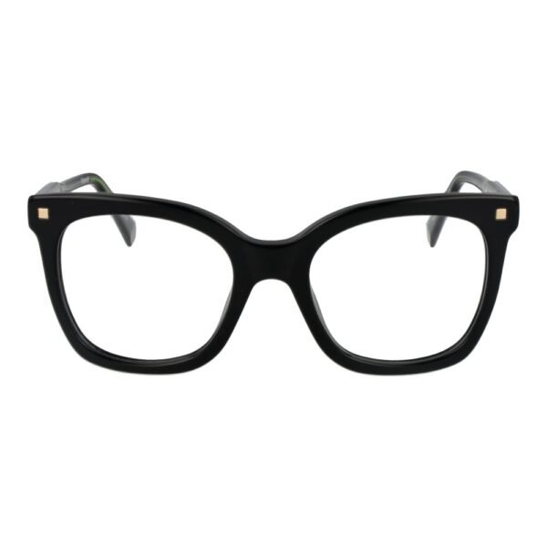 Black Women Optical Frames