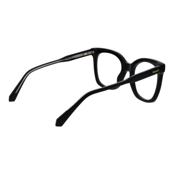 Black Women Optical Frames