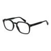 Black Unisex Optical Frames