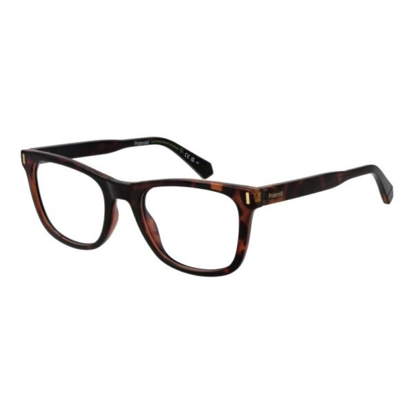 Brown Women Optical Frames