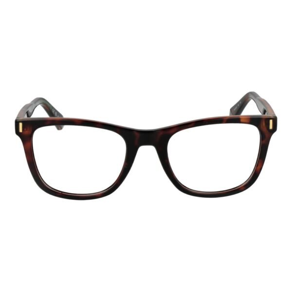 Brown Women Optical Frames