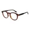 Brown Men Optical Frames