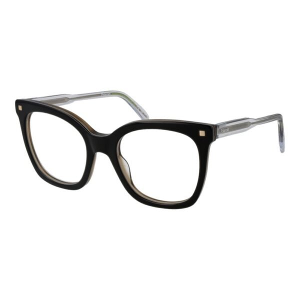 Black Women Optical Frames