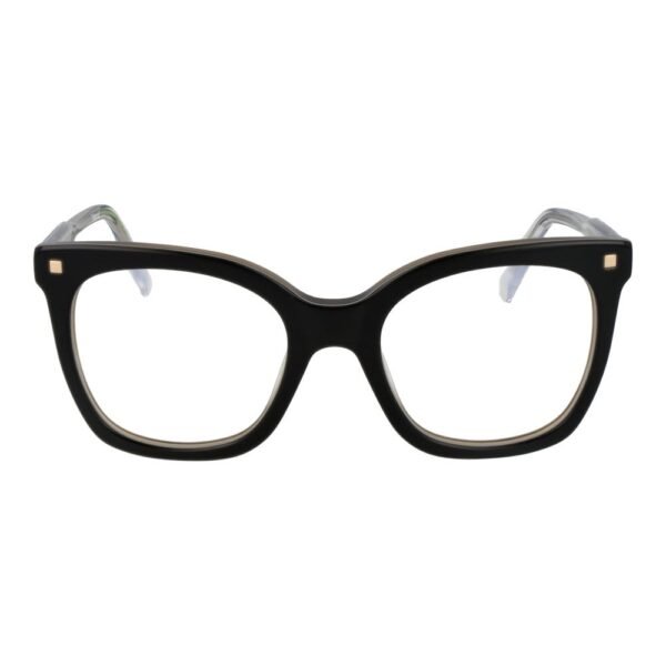Black Women Optical Frames