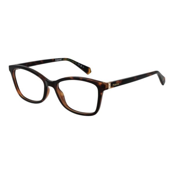 Brown Women Optical Frames