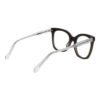 Black Women Optical Frames