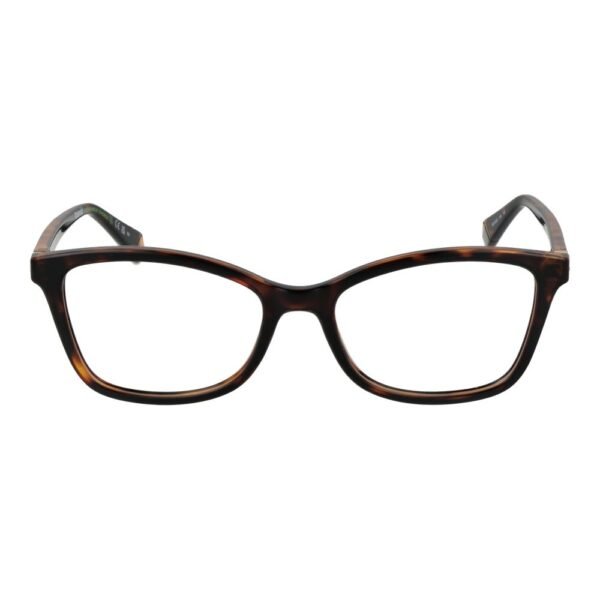 Brown Women Optical Frames