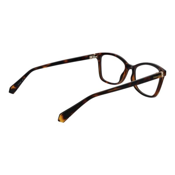 Brown Women Optical Frames