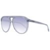Gray Men Sunglasses
