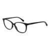 Black Unisex Optical Frames