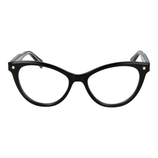 Black Women Optical Frames