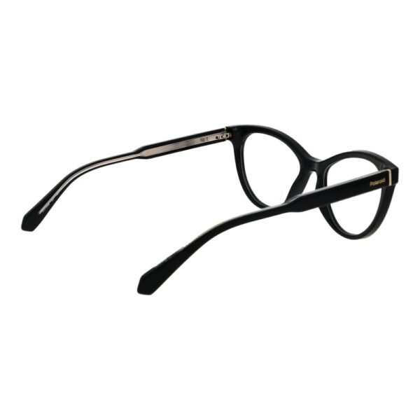 Black Women Optical Frames