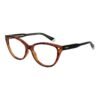 Brown Women Optical Frames