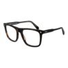 Brown Unisex Optical Frames