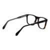 Brown Unisex Optical Frames