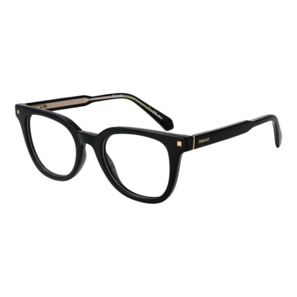 Black Women Optical Frames