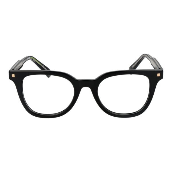 Black Women Optical Frames