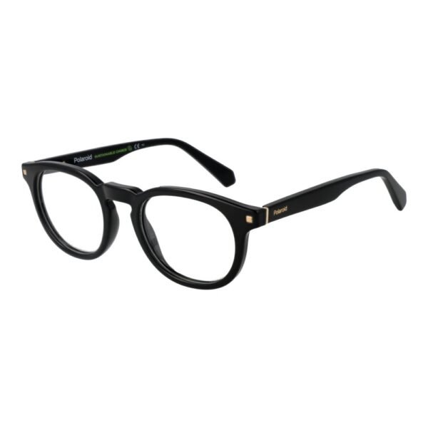 Black Women Optical Frames