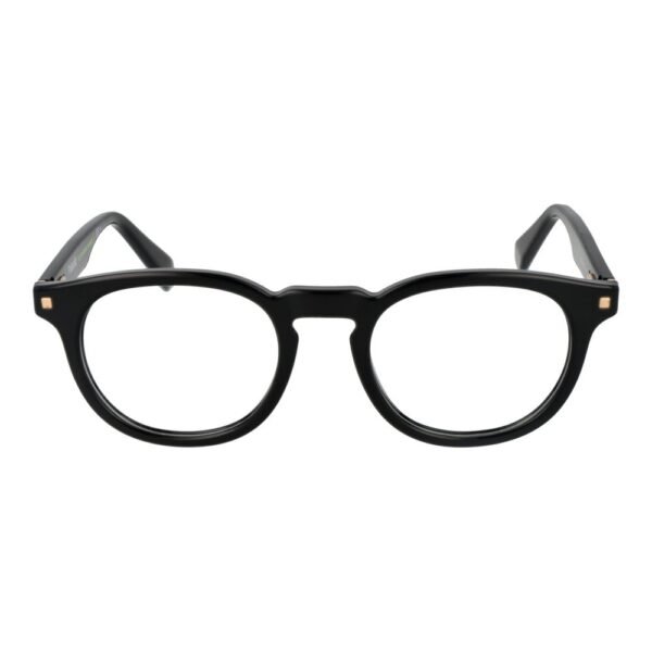 Black Women Optical Frames