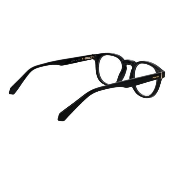 Black Women Optical Frames