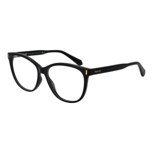 Black Women Optical Frames