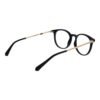 Black Unisex Optical Frames