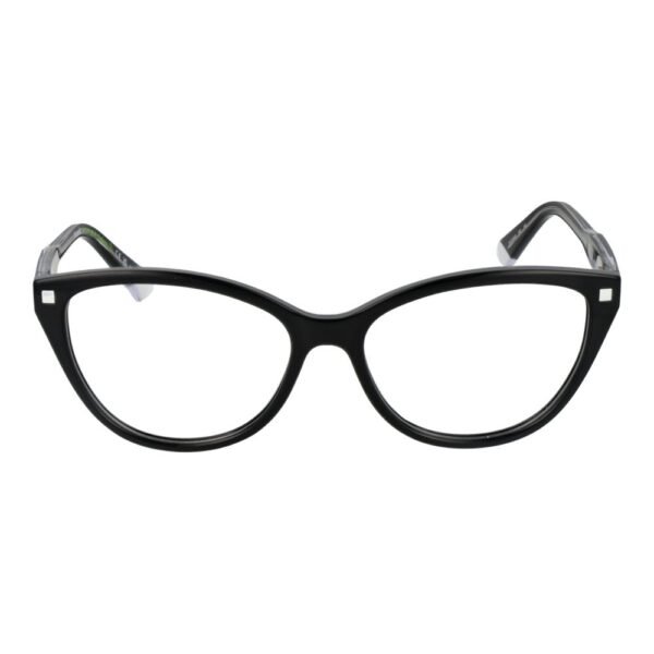 Black Women Optical Frames