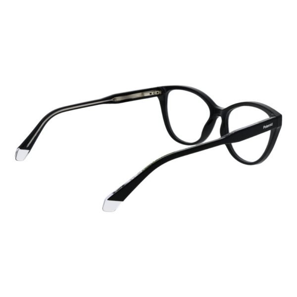 Black Women Optical Frames