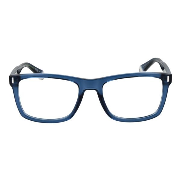 Blue Unisex Optical Frames