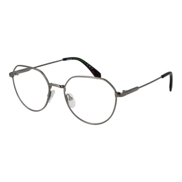Gray Unisex Optical Frames