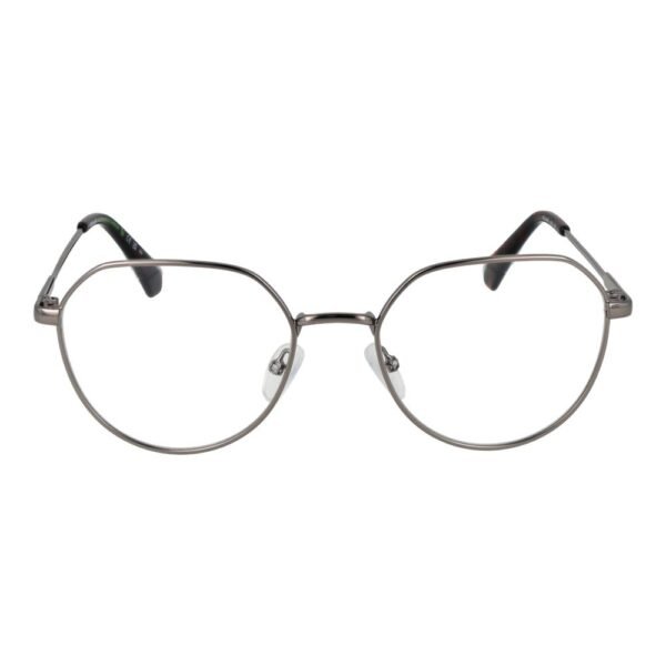 Gray Unisex Optical Frames