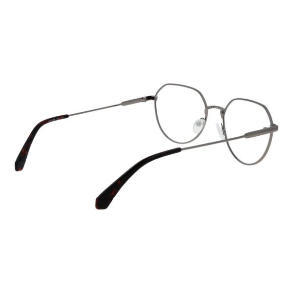 Gray Unisex Optical Frames