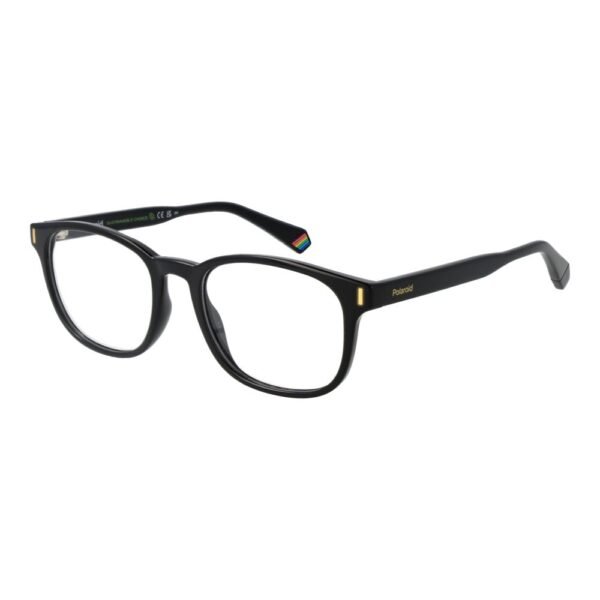 Black Men Optical Frames