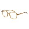Beige Women Optical Frames