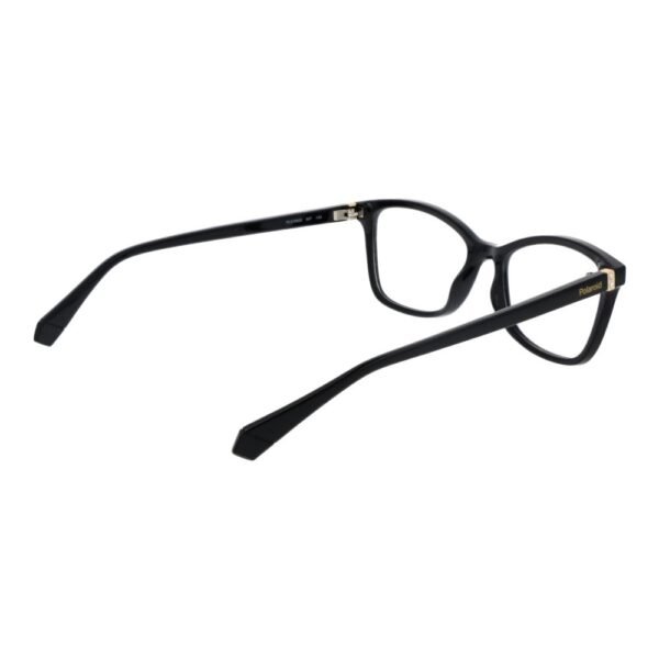 Black Women Optical Frames