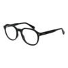 Black Unisex Optical Frames