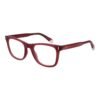 Red Women Optical Frames