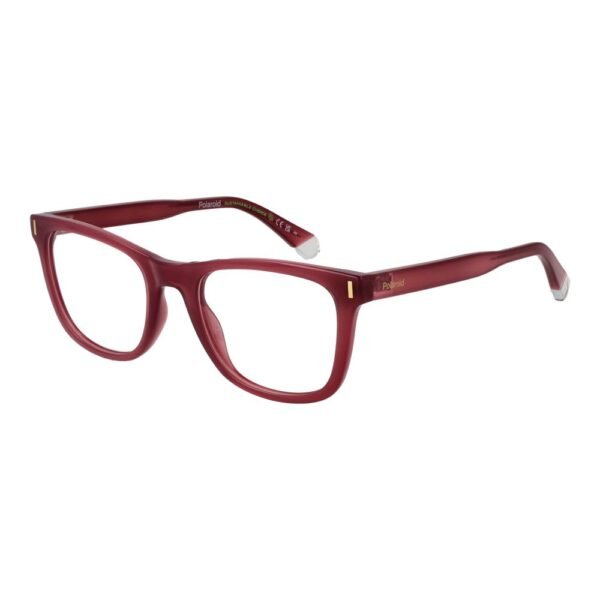 Red Women Optical Frames