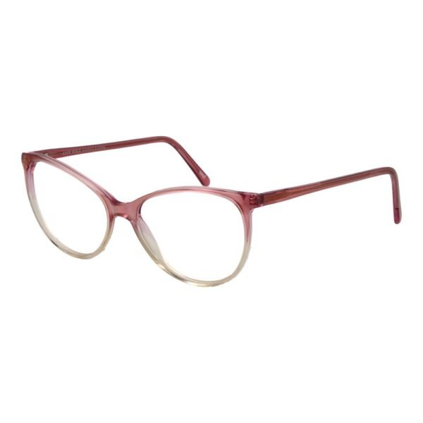 Pink Unisex Optical Frames