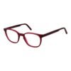 Purple Unisex Optical Frames