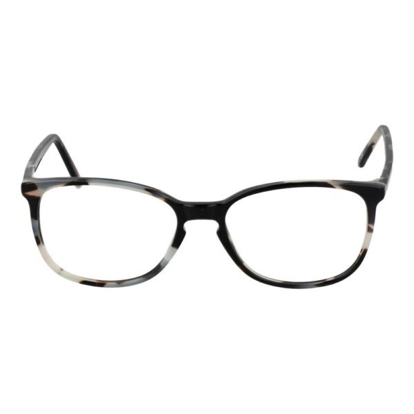 8807626.jpeg Black Unisex Optical Frames