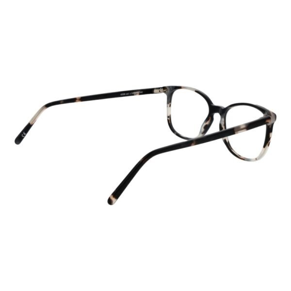 8807627.jpeg Black Unisex Optical Frames