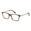 Brown Men Optical Frames