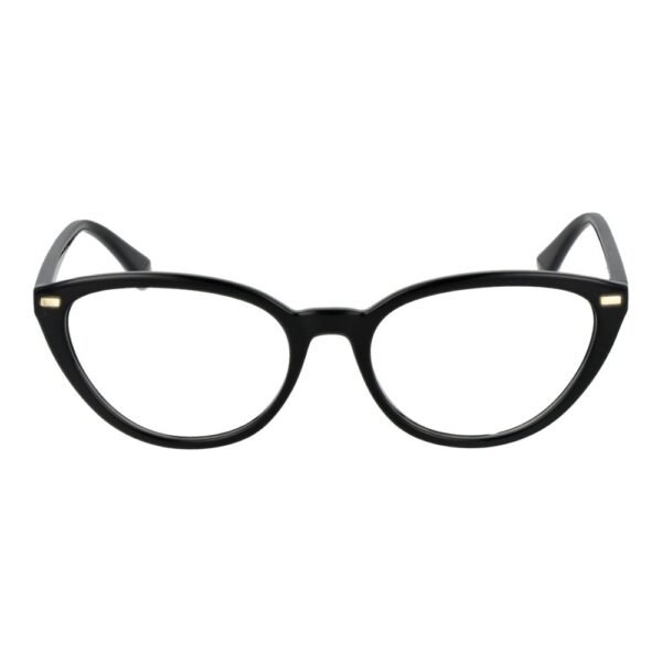 Black Women Optical Frames