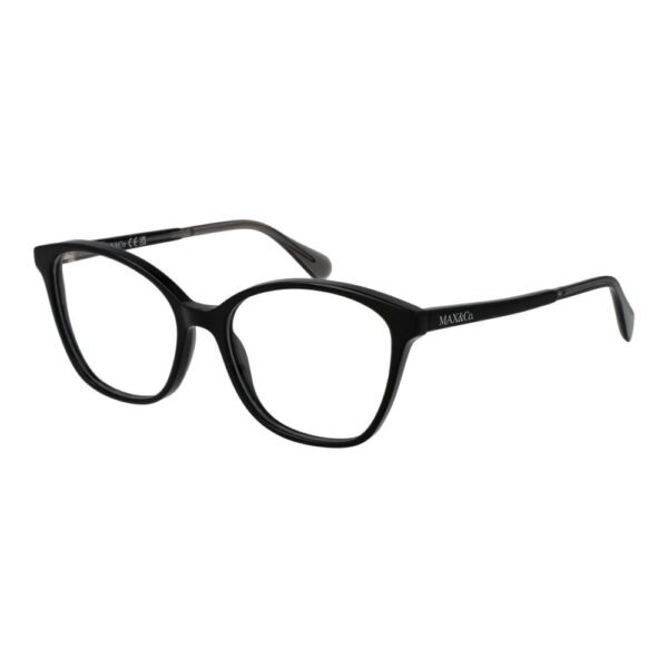 Black Women Optical Frames