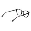 Black Women Optical Frames