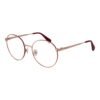 Rose Gold Women Optical Frames