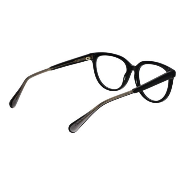 Black Women Optical Frames