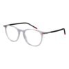 Transparent Men Optical Frames