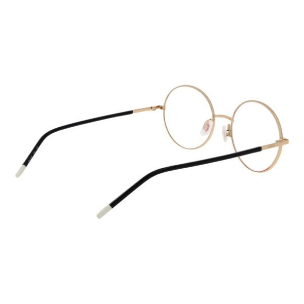 Black Women Optical Frames